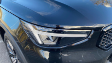 Volvo Xc40 1.5 T5 Recharge PHEV Ultimate Dark 5dr Auto Estate